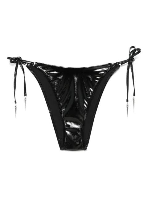 Mika bikini bottoms by AGENT PROVOCATEUR