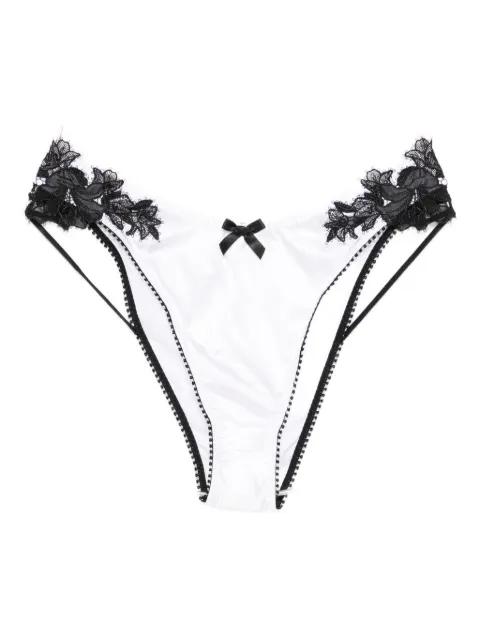 Penelopi briefs by AGENT PROVOCATEUR