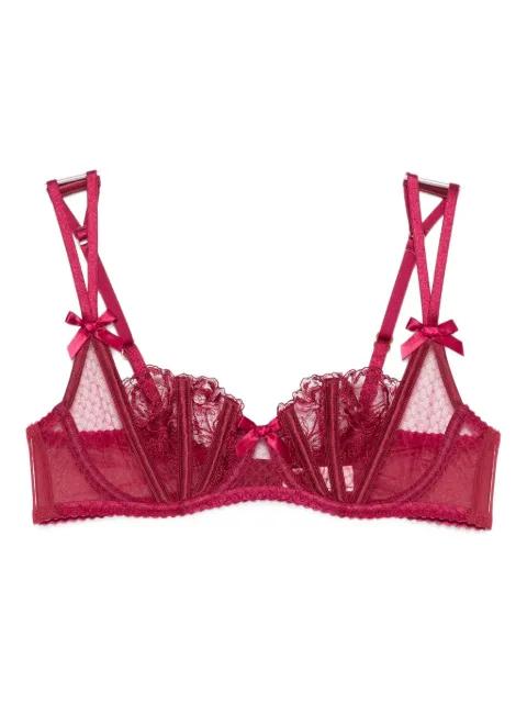 Rosia bra by AGENT PROVOCATEUR
