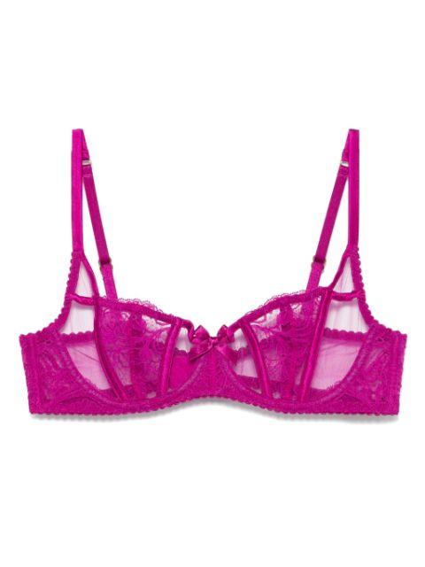 Rozlyn bra by AGENT PROVOCATEUR