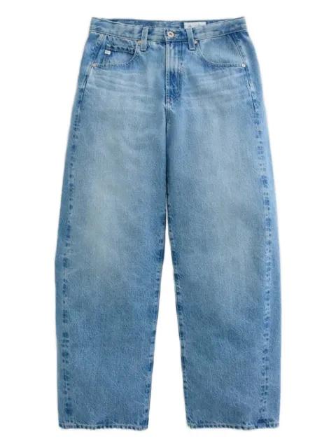 Hattie barrel jeans by AGL