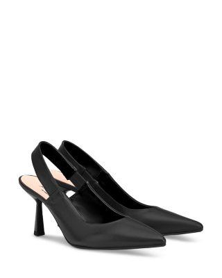 Women's Alla Slingback Pumps by AGL
