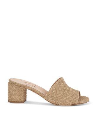 Women's Ghibli Slide Sandals by AGL