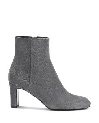 Women's Ginny Booties by AGL