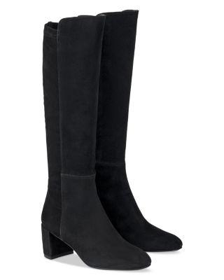 Women's Lynn High Heel Boots by AGL