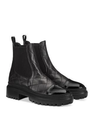 Women's Mary Beat Chelsea Boots by AGL