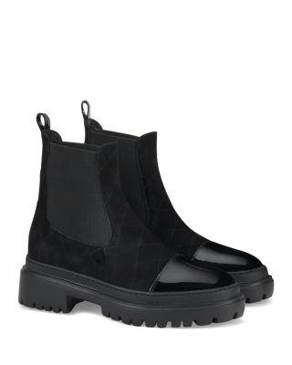 Women's Mary Beat Chelsea Boots by AGL