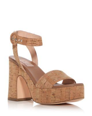 Women's Sista Platform Sandals by AGL