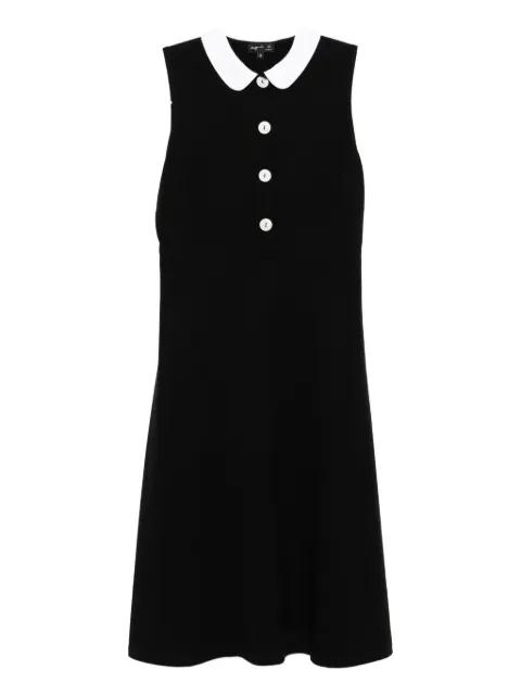 Adele dress by AGNES B.