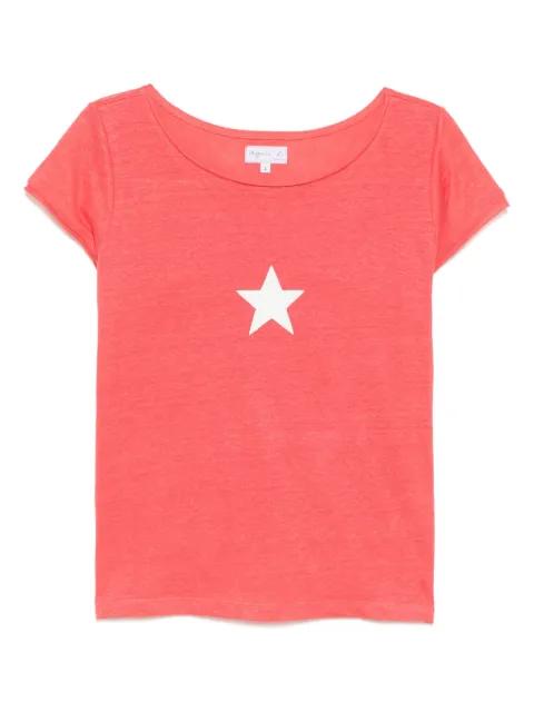 Australia T-shirt by AGNES B.