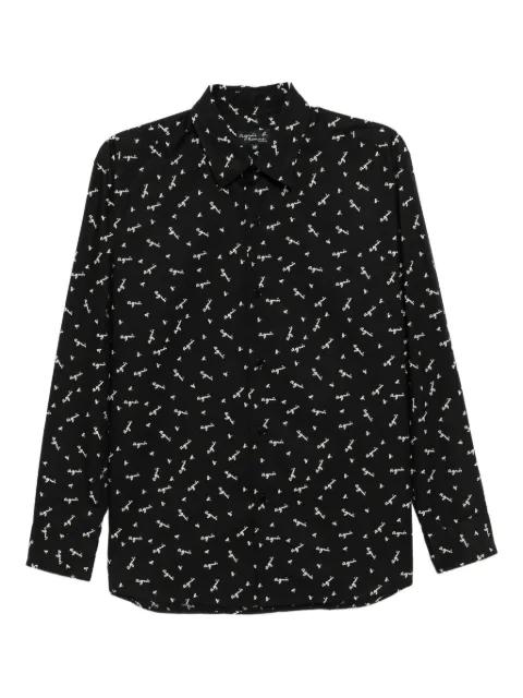 Chemise Andy shirt by AGNES B.