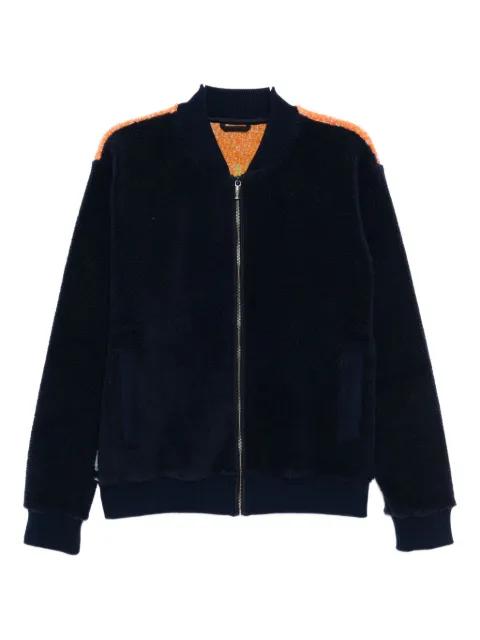 Classe bomber jacket by AGNES B.