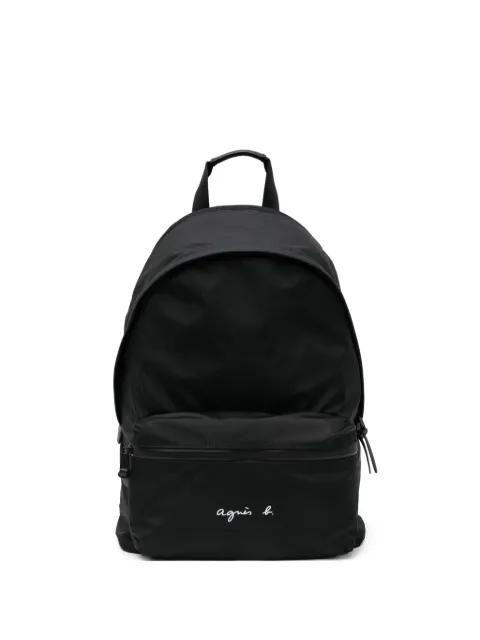 Fred backpack by AGNES B.