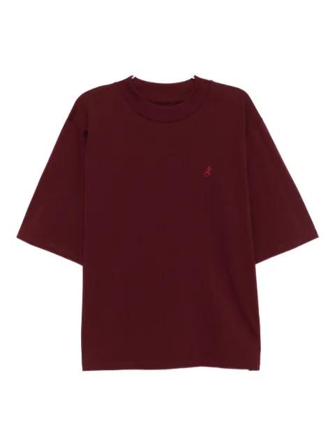 Horace T-shirt by AGNES B.