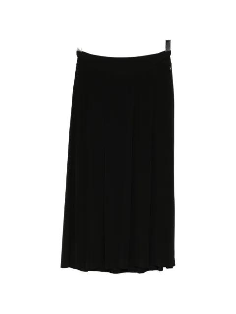Hotel Rivera midi skirt by AGNES B.