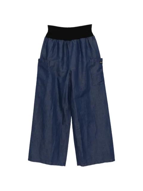 Mathis trousers by AGNES B.