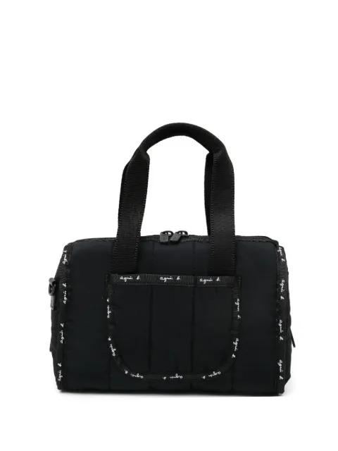 Monaco tote bag by AGNES B.