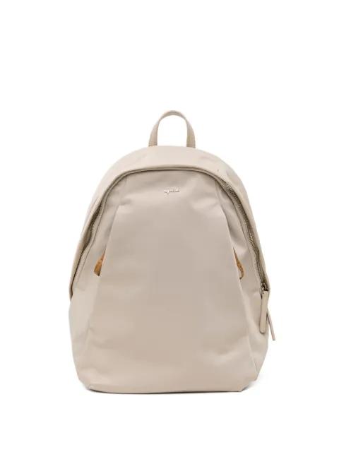 Origami backpack by AGNES B.