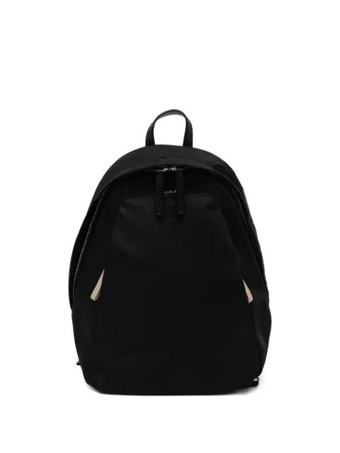 Origami backpack by AGNES B.