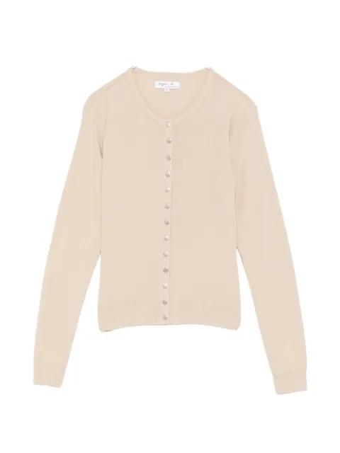 Swing cardigan by AGNES B.
