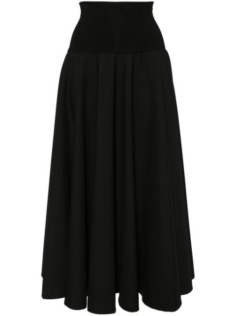 Tabou skirt by AGNES B.