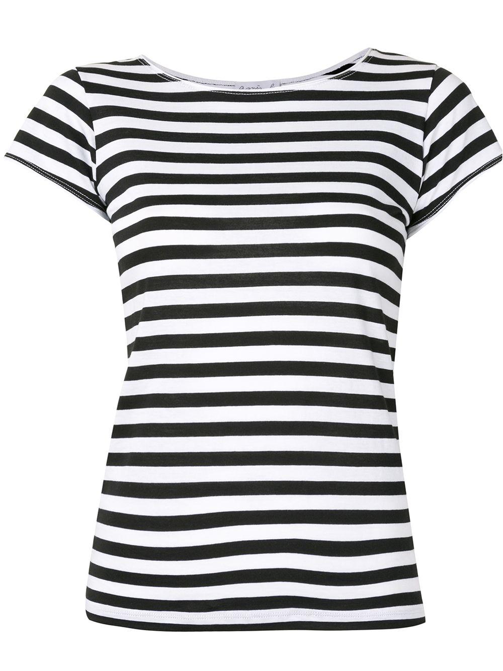 The Australie T-shirt by AGNES B.