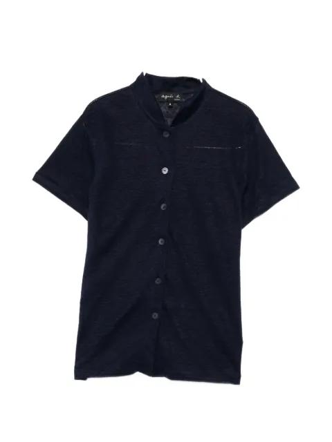 Violaine shirt by AGNES B.