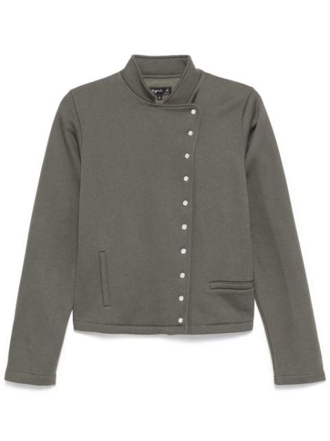 fifre jacket by AGNES B.