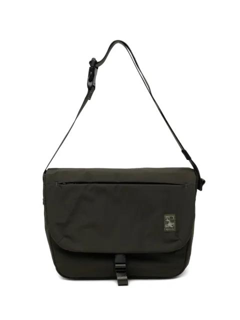 large Trip shoulder bag by AGNES B.