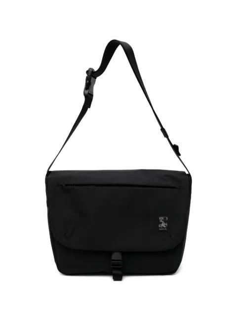 large Trip shoulder bag by AGNES B.