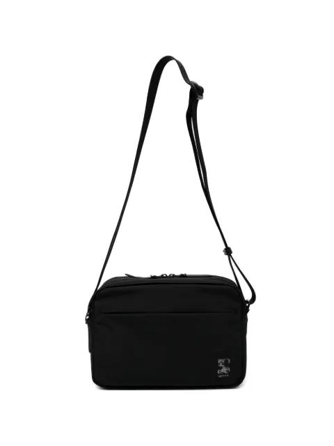 medium Trip messenger bag by AGNES B.