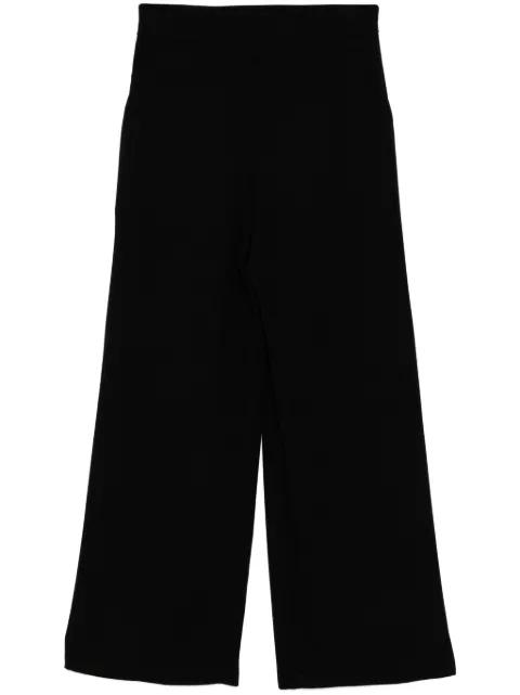 palazzo pants by AGNES B.