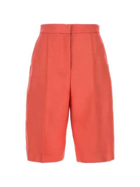 bermuda shorts by AGNONA