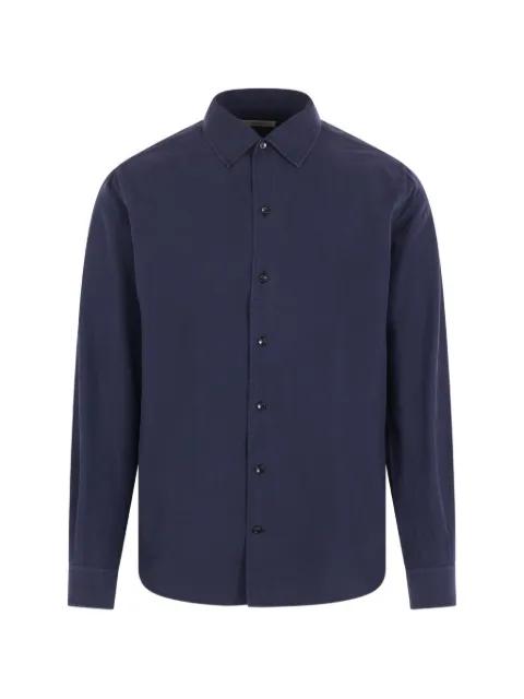 buttoned shirt by AGNONA