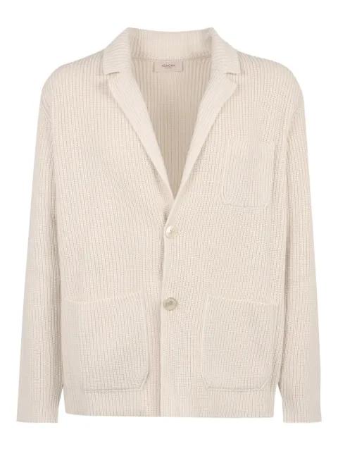 cashmere cardigan by AGNONA