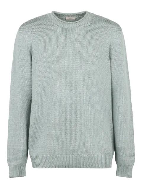 crew neck sweater by AGNONA