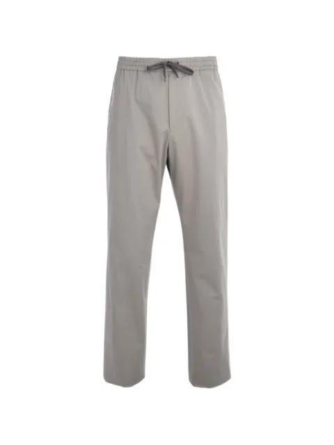 drawstring trousers by AGNONA