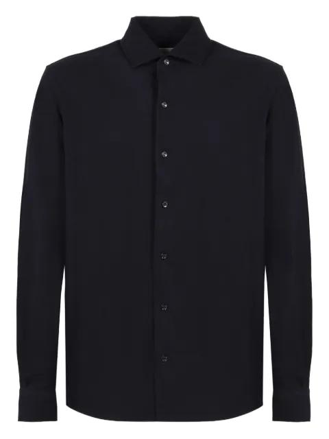 long sleeve shirt by AGNONA