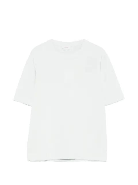 short-sleeve T-shirt by AGNONA