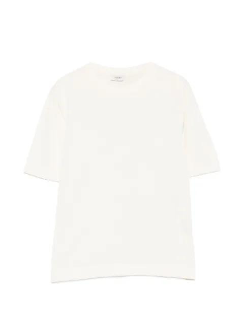 short-sleeve T-shirt by AGNONA