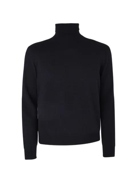 turtleneck knit by AGNONA