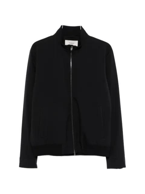 zip jacket by AGNONA