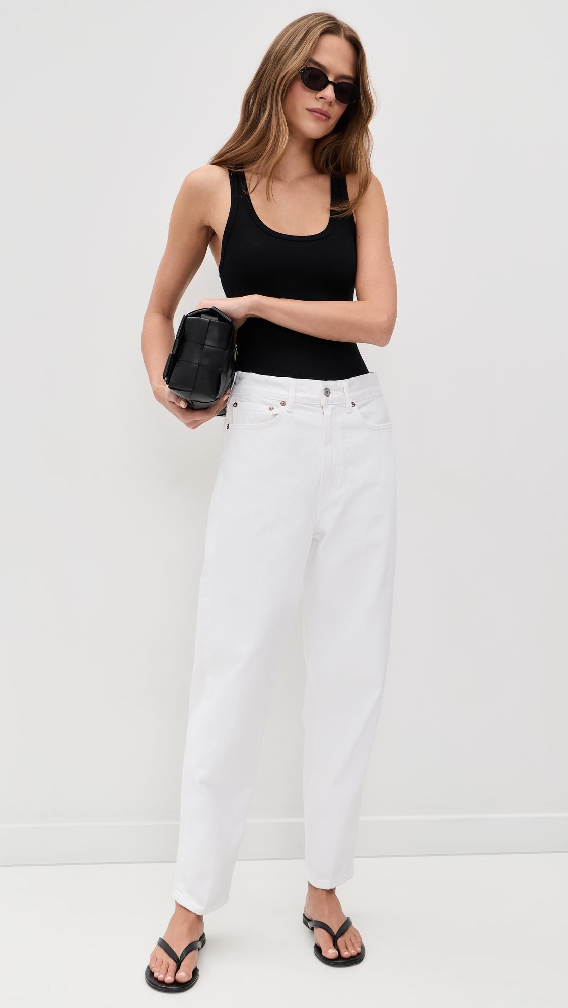 80's Jeans by AGOLDE
