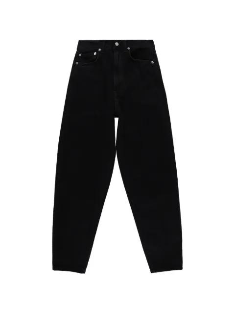 80's belt-loops jeans by AGOLDE