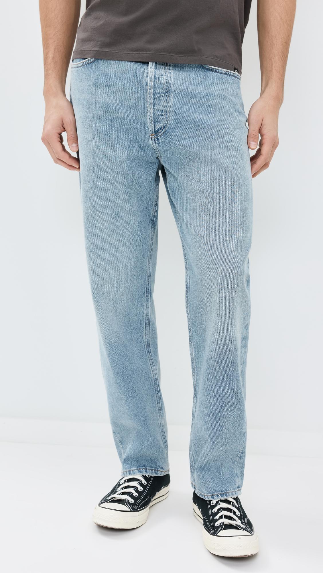 90's Jeans by AGOLDE