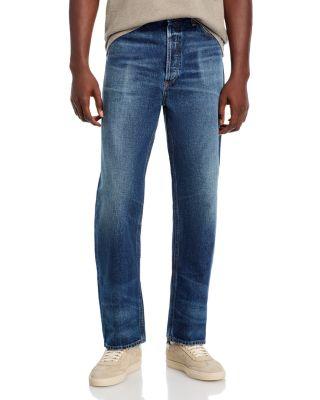 90's Straight Leg Relaxed Jeans in Illuminate by AGOLDE
