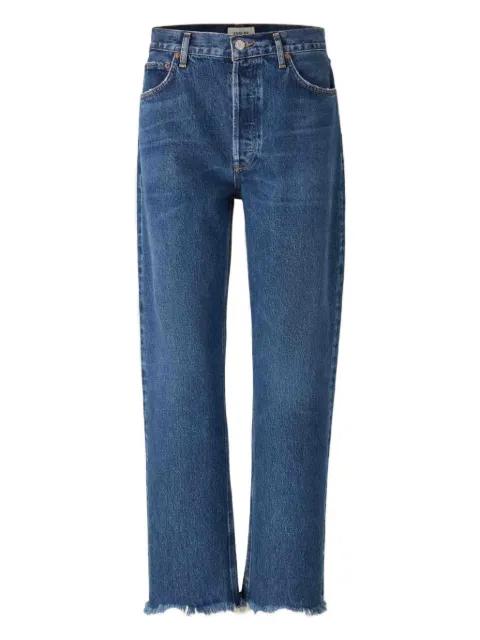 '90s jeans by AGOLDE