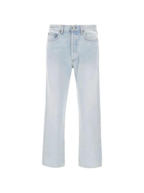 90's jeans by AGOLDE