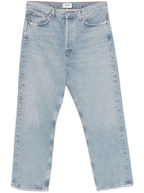 90's jeans by AGOLDE
