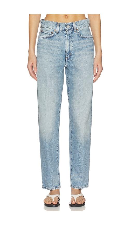 AGOLDE 80's Jean in Blue by AGOLDE